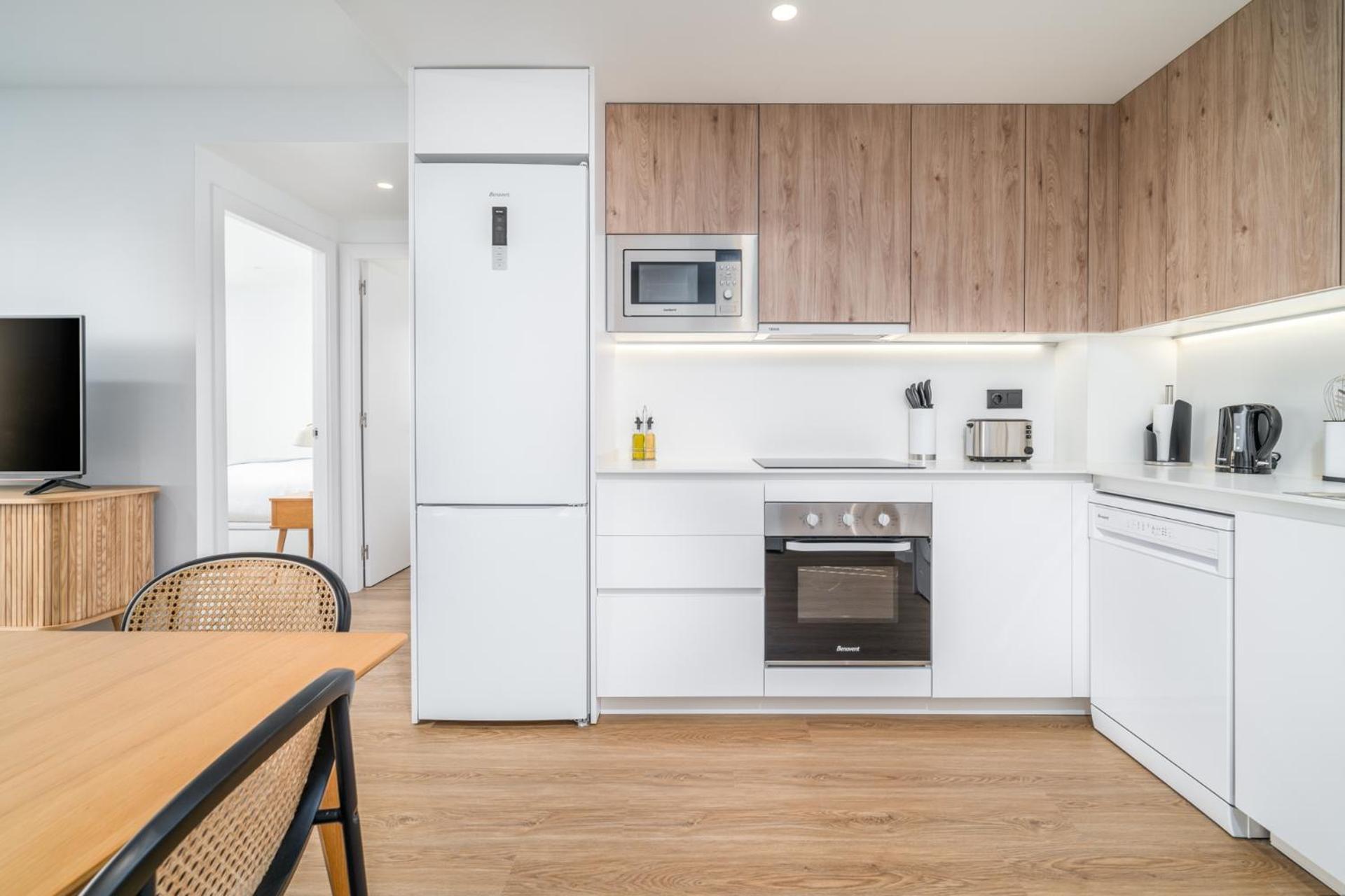 Limehome Barcelona Placa Pirineus L'Hospitalet de Llobregat Quarto foto